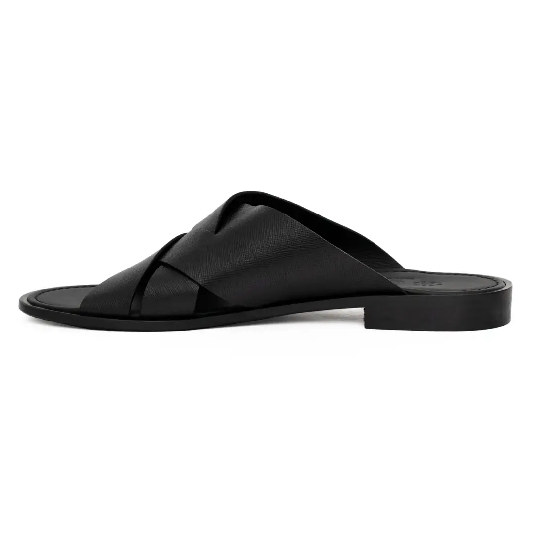 Men Flat Sandals